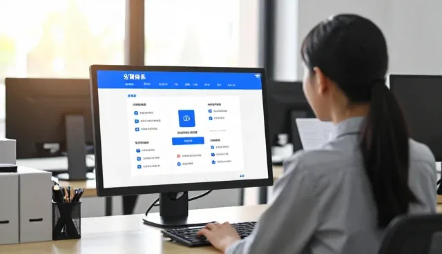 分销体系的性能表现与适用场景分析