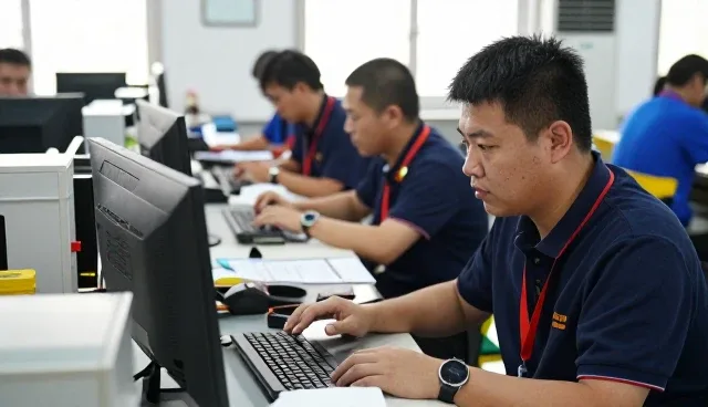 阳泉市广佳盛贸易有限公司助力企业提升渠道分销能力