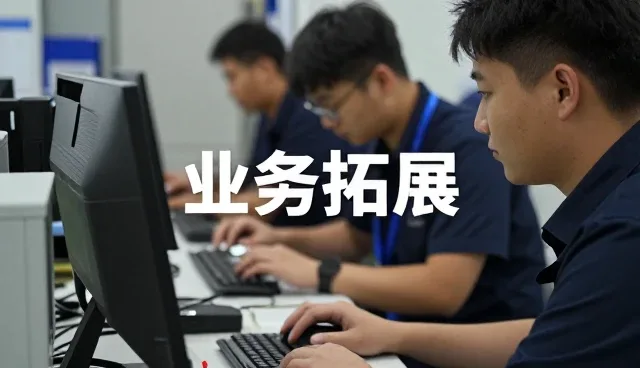 阳泉市广佳盛贸易有限公司解析一件代发的发展趋势