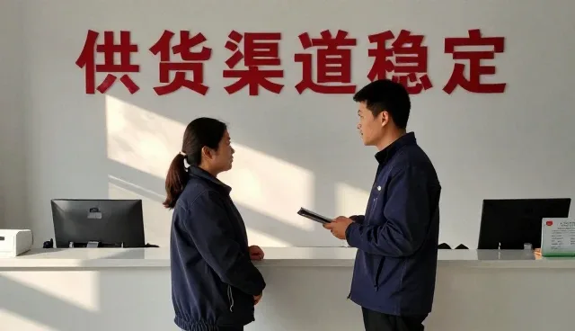 渠道分销中仓储配送的使用与维护策略